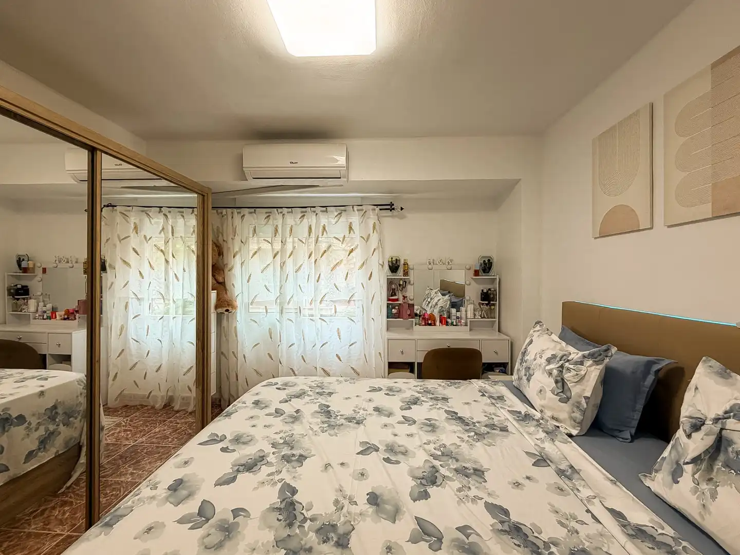 Piso con terraza en venta en Carrer Pintor Josep Ribera, imagen 9