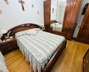Dormitori de Pis en venda en Valladolid Capital amb Moblat