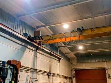 Nave industrielle à vendre à Mairena del Alcor