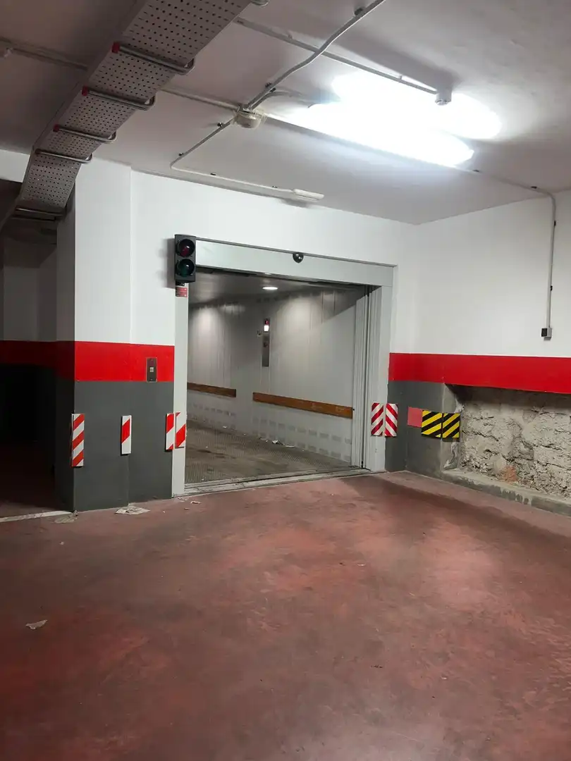 Parkplatz zum Verkauf in NAVARRO RODRIGO, imagen 4