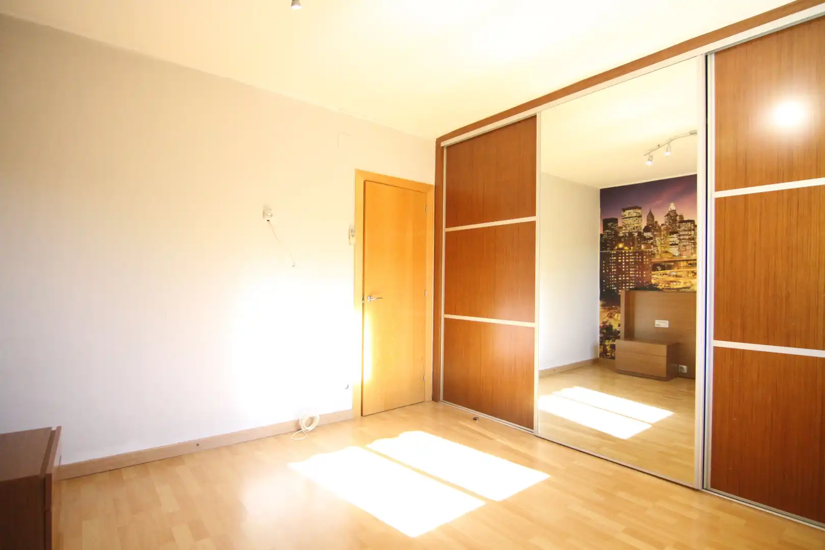 Habitación de Piso en venta en Olesa de Montserrat con Aire acondicionado, Calefacción y Parquet