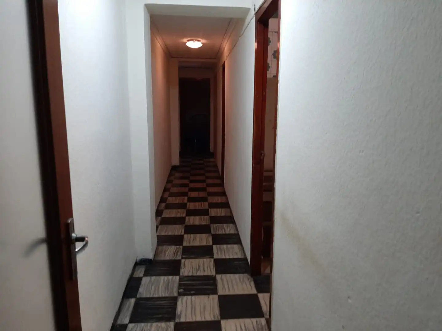 Flat with terrace for sale in Carrer Ermita, imagen 3