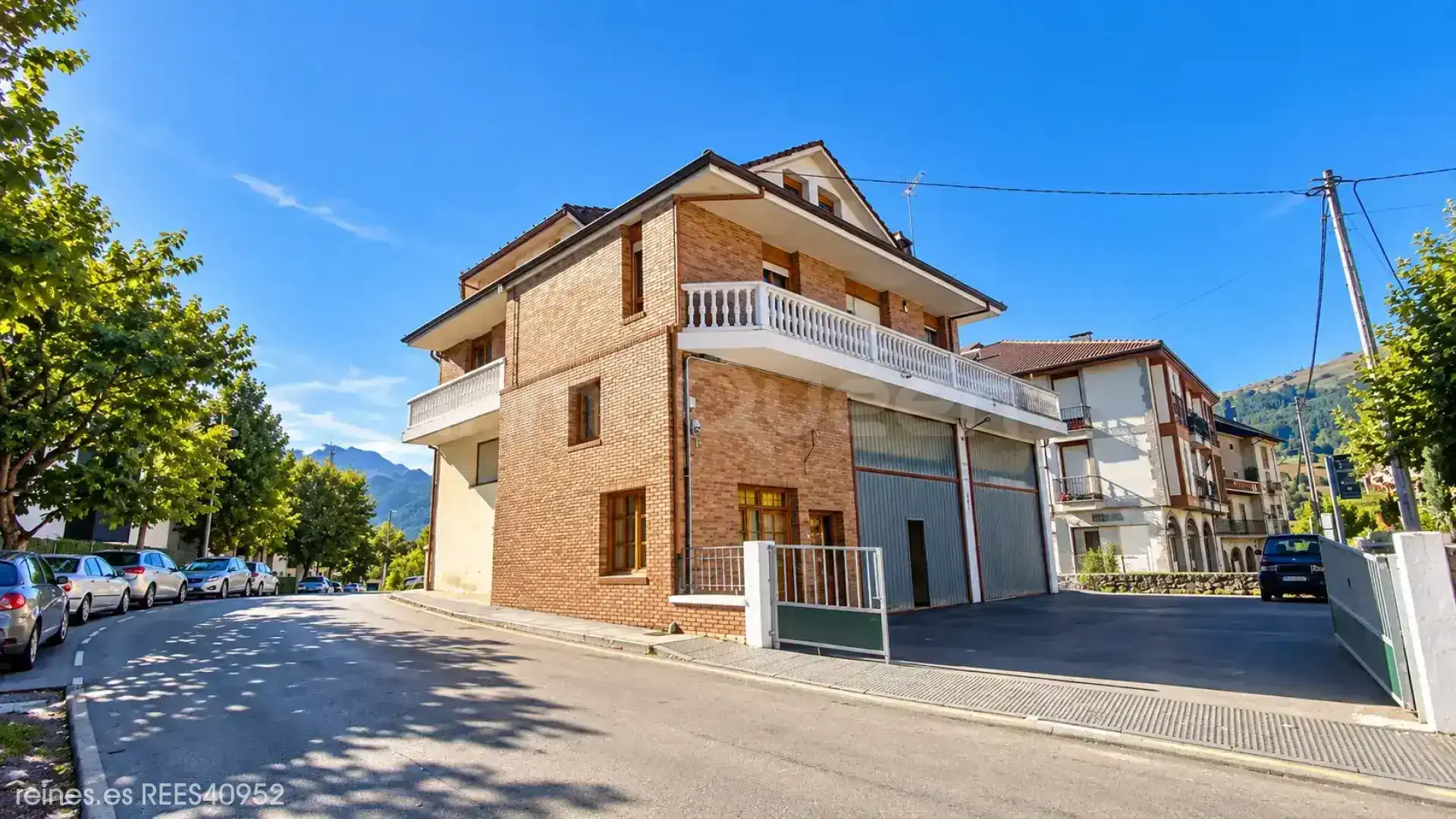 Chalet en venta en N/A