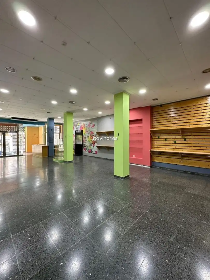 Local comercial en venda a Alhama de Murcia ciudad, imagen 9