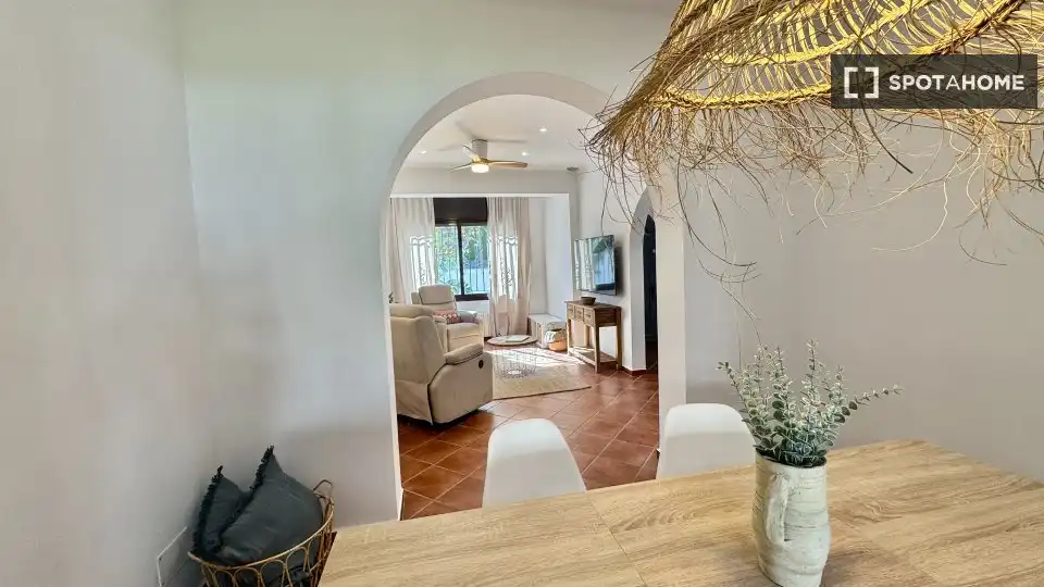 Habitación en Santa Maria Balís - Can Riera - Can Jordi