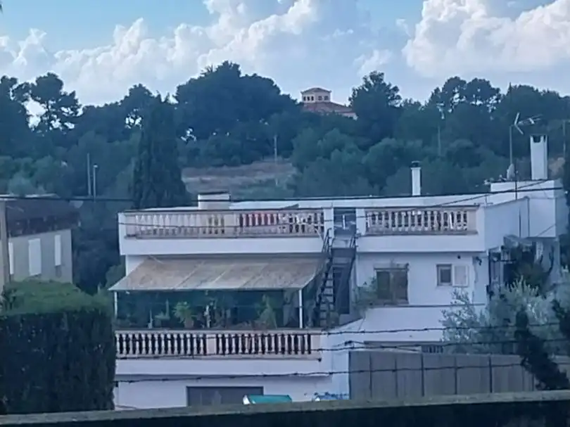 Àtic en venda a Carrer de Vista Alegre 39, imagen 37