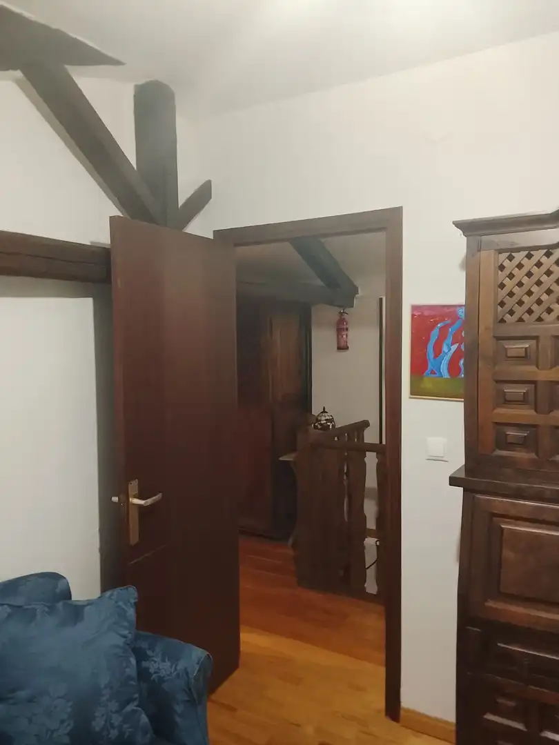 Haus mit Garten zum Verkauf in Madrigal de la Vera, imagen 54