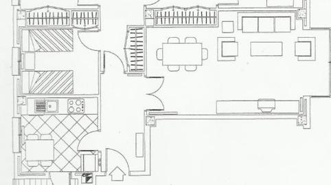 Photo 4 of Flat to rent in Calle de Rufino González, Simancas,  Madrid Capital