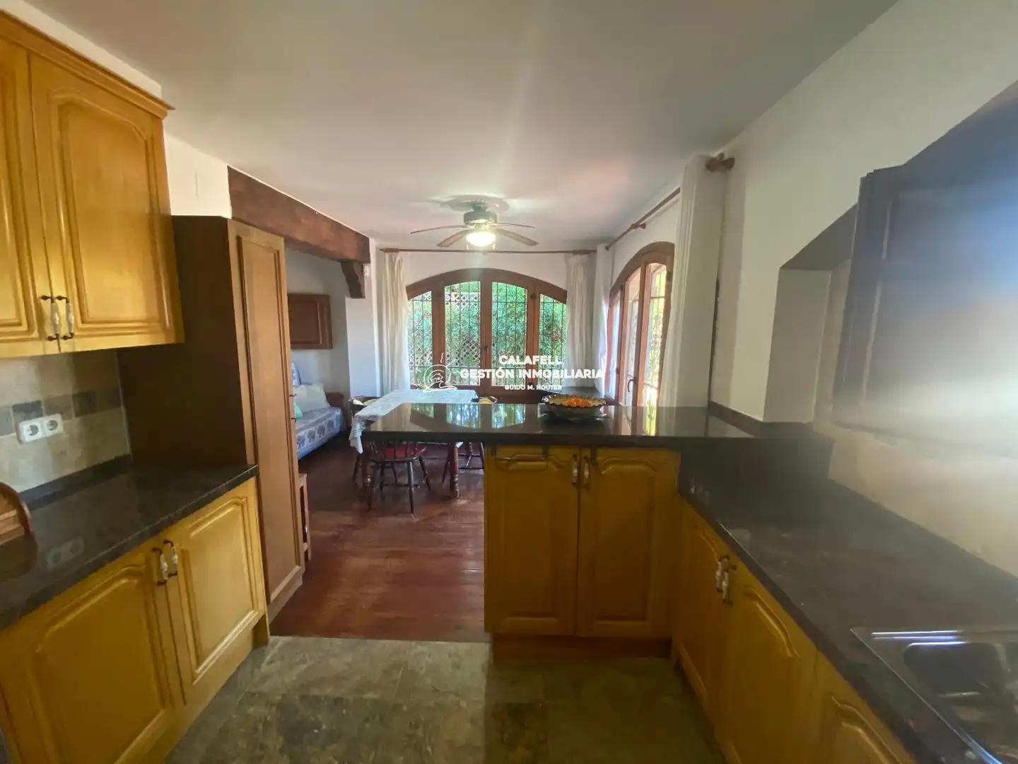 Villa mit Pool zum Verkauf in MAR CARIBE 20, imagen 34