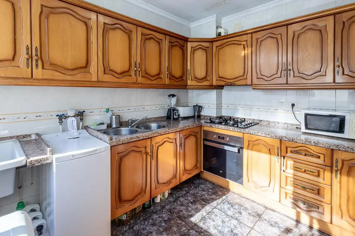 Cocina de Piso en venta en Atarfe