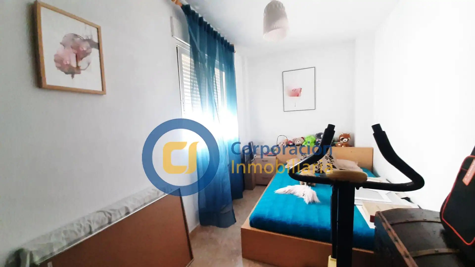 Wohnung mit Terrasse zum Verkauf in Puerto Lumbreras, imagen 24