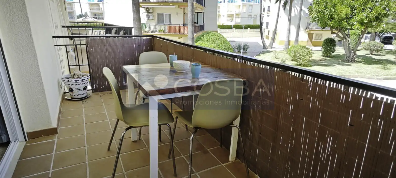 Apartments for sale in El Palmar - Los Molinos