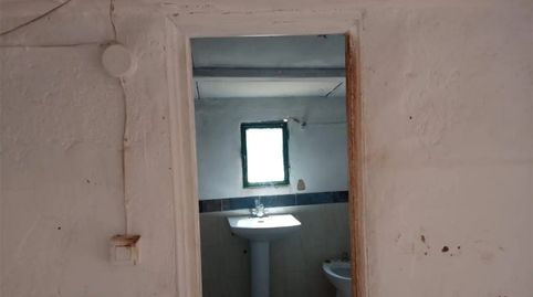 Foto 5 de Finca rústica en venda a Calle Evaristo Perez, 24, Corteconcepción, Huelva