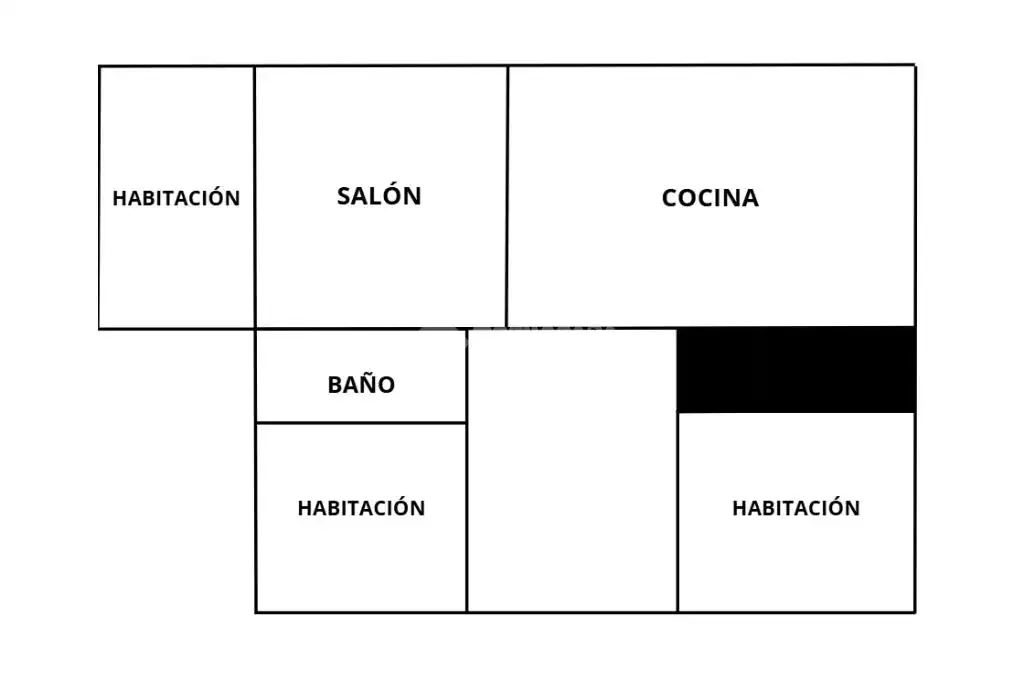 Casa rústica en venda a El Romeral - Peñón de Zapata, imagen 31