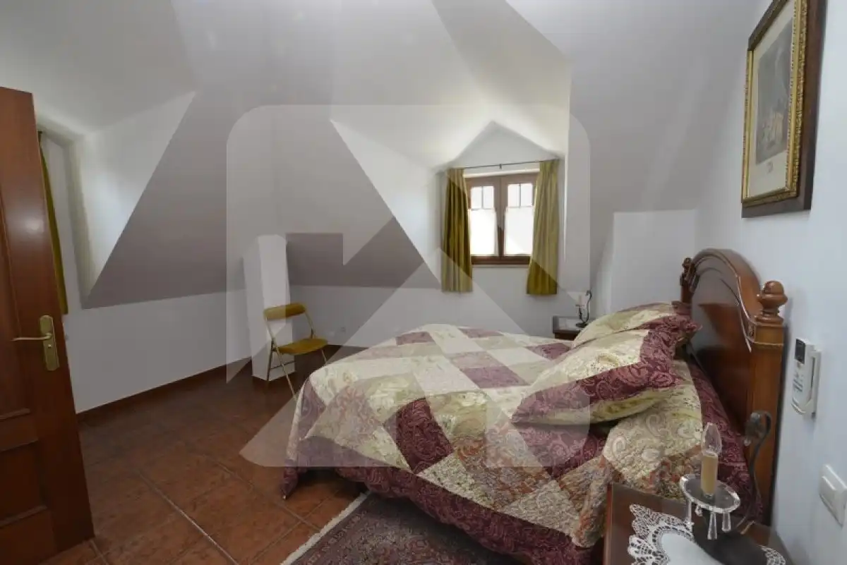 Maisonette zur Miete in ESPAÑA-LB, 12, Fabero