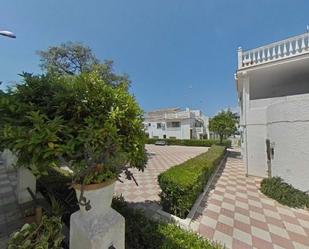 Garden of Flat for sale in Marbella  with Terrace