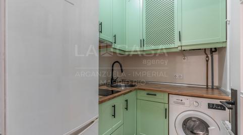 Photo 3 of Flat for sale in Calle San Buenaventura, Palacio,  Madrid Capital