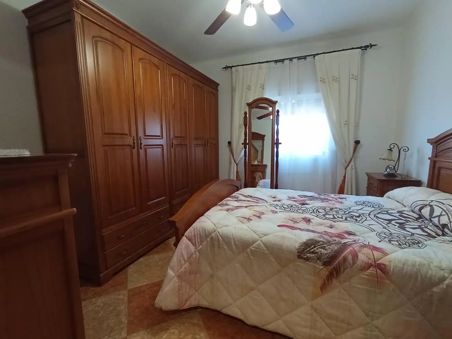 Chalet con jardín en venta en Puerto Lumbreras, imagen 5