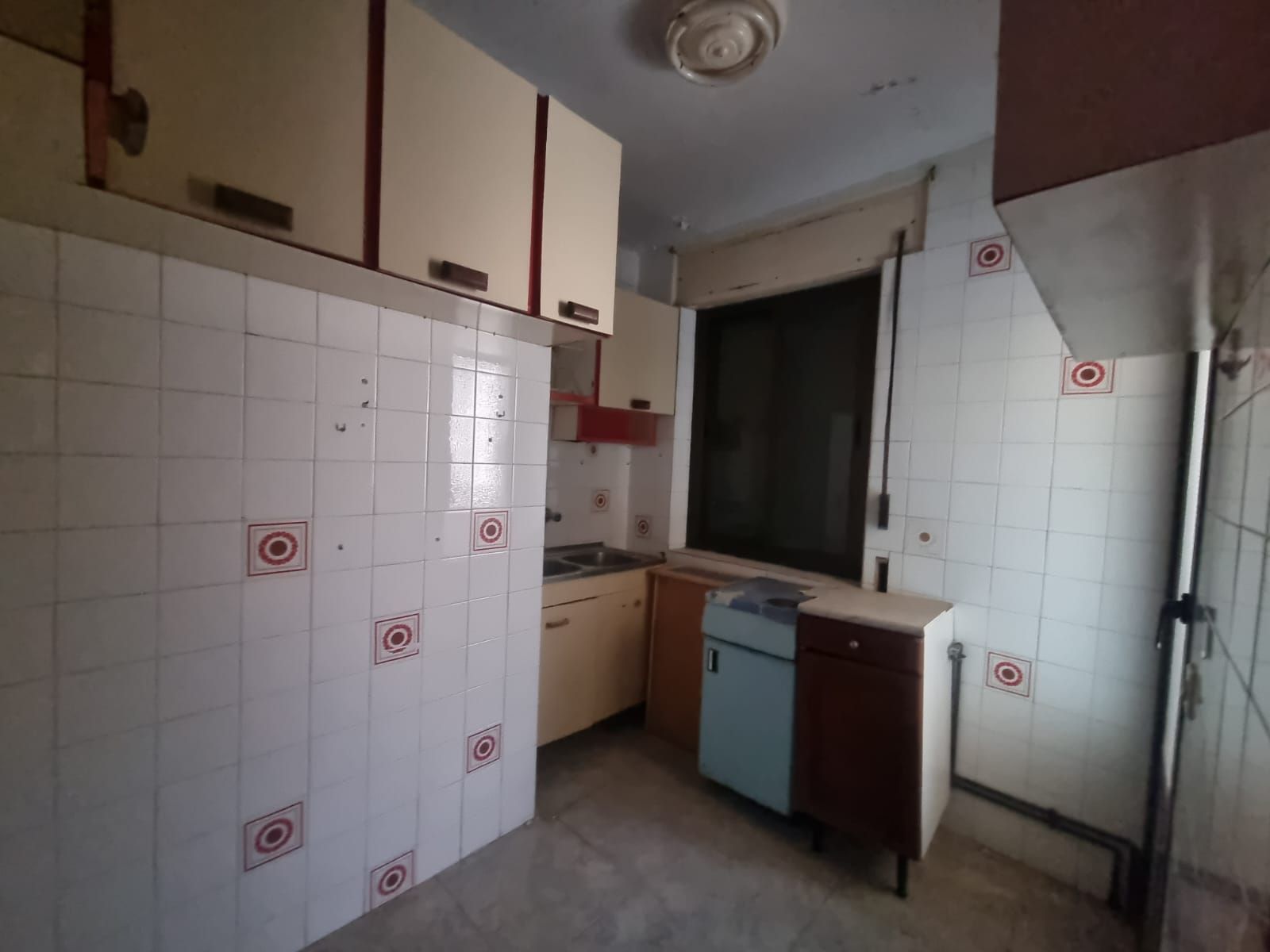Kitchen of Flat for sale in Torrijos  with Terrace
