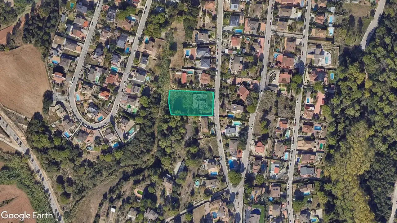 Buildings for sale in Lliçà de Vall