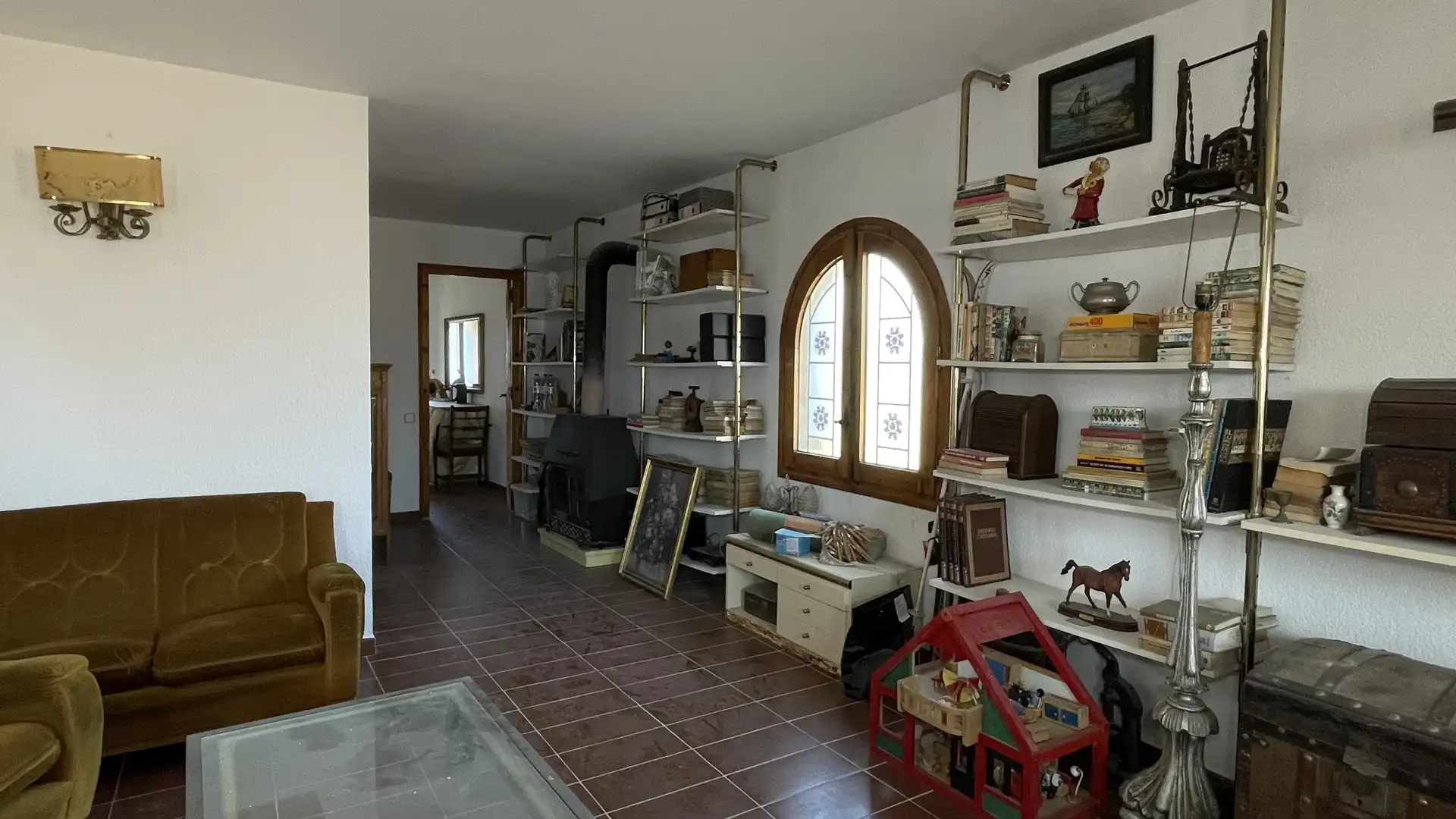 Houses for sale in Cervià de Les Garrigues  with Private garden, Terrace and Furnished