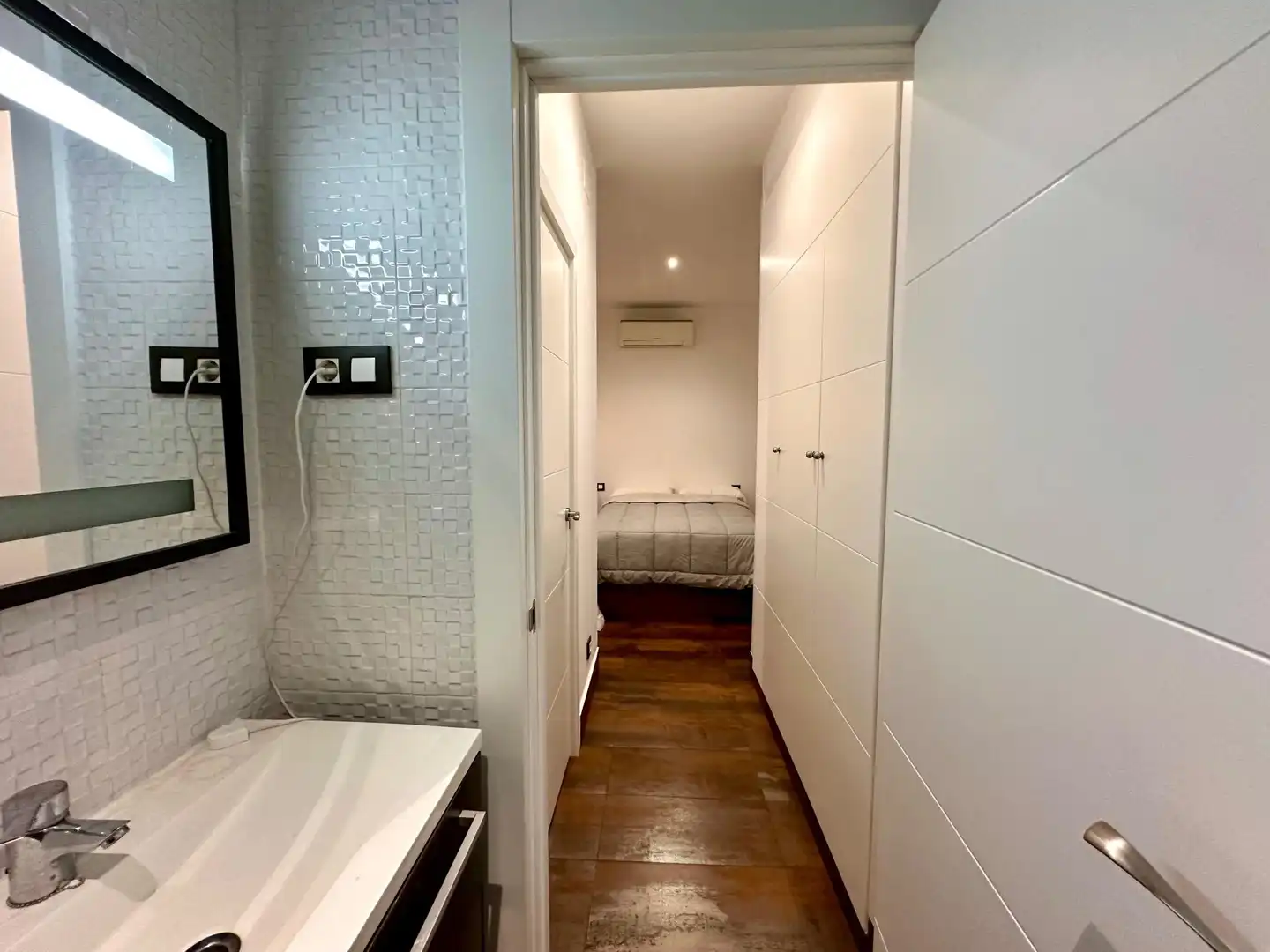 Studio for sale in Tetuán, imagen 11