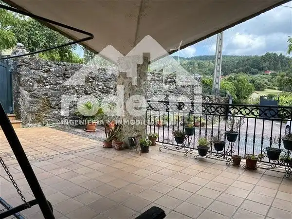 Chalet en venta en Covelo, imagen 7