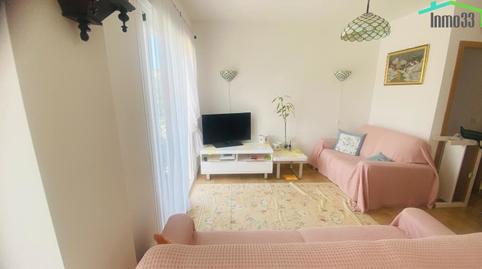 Foto 5 de Piso en venta en Carrer D'eivissa, Teulada, Alicante