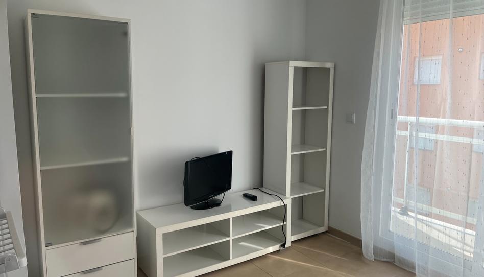 Foto 1 de Pis de lloguer a Playa Norte, Castellón