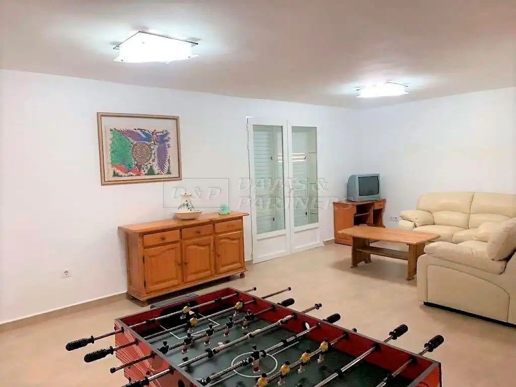 Houses for sale in Orihuela  with Air Conditioner, Private garden and Terrace