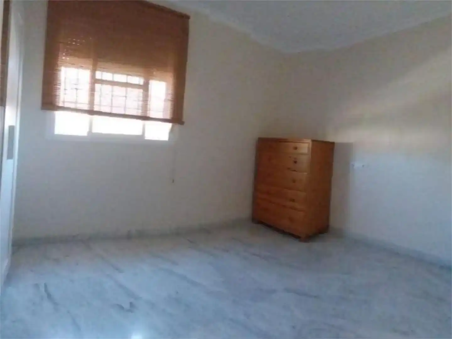 Dormitori de Casa o xalet en venda en Espartinas amb Aire condicionat, Jardí privat i Traster