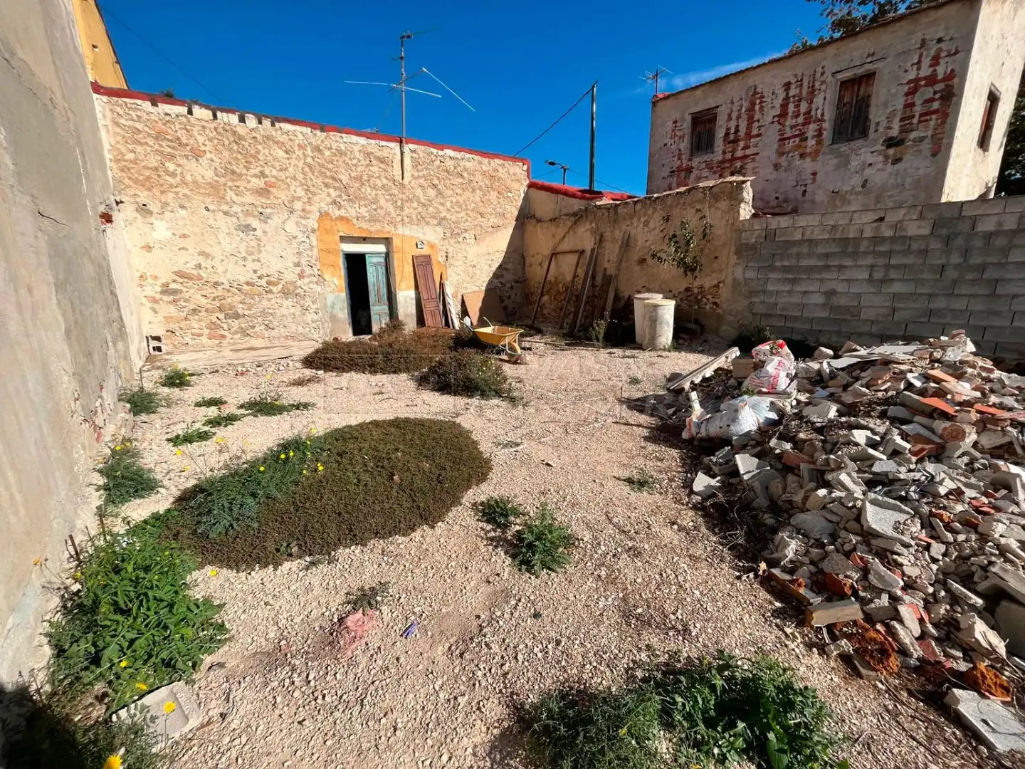 Casa a schiera in vendita a Orihuela ciudad, imagen 8