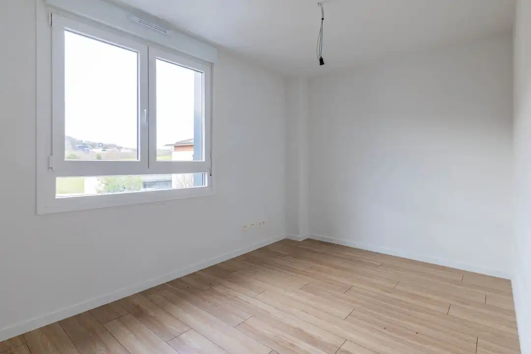 Bedroom of Flat for sale in Irun   with Heating and Terrace