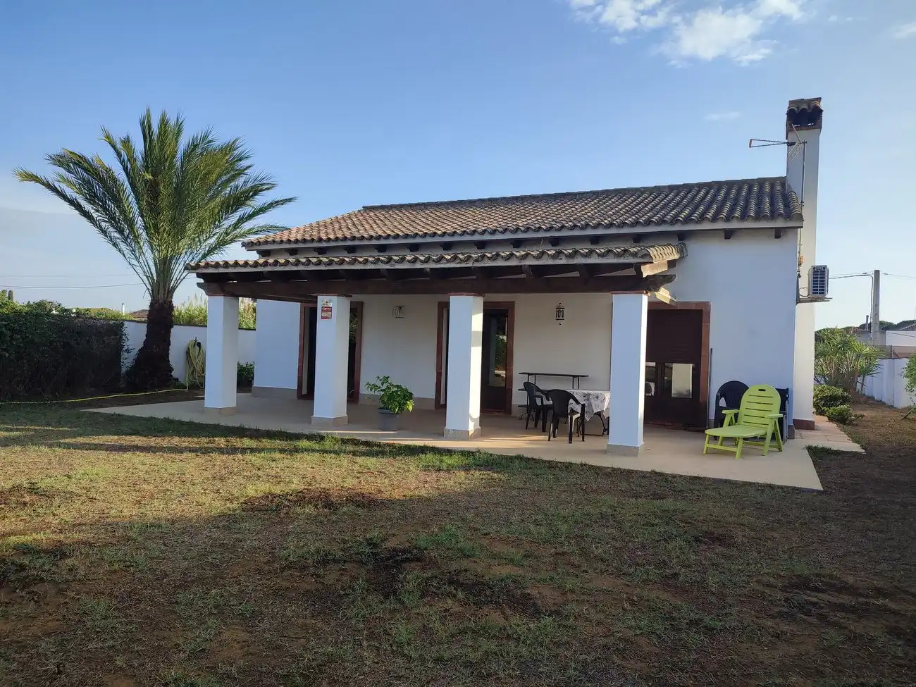 Detached house for sale in Roche, imagen 37