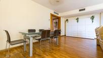 Dining room of Flat for sale in  Murcia Capital  with Air Conditioner