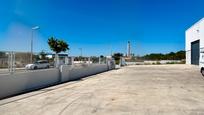 Exterior view of Industrial buildings to rent in Alcúdia