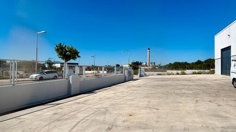 Photo 3 of Industrial buildings to rent in Polígon Es Murterar, 1, Ciutat d'Alcúdia, Illes Balears