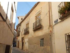 Exterior view of House or chalet for sale in Chinchón