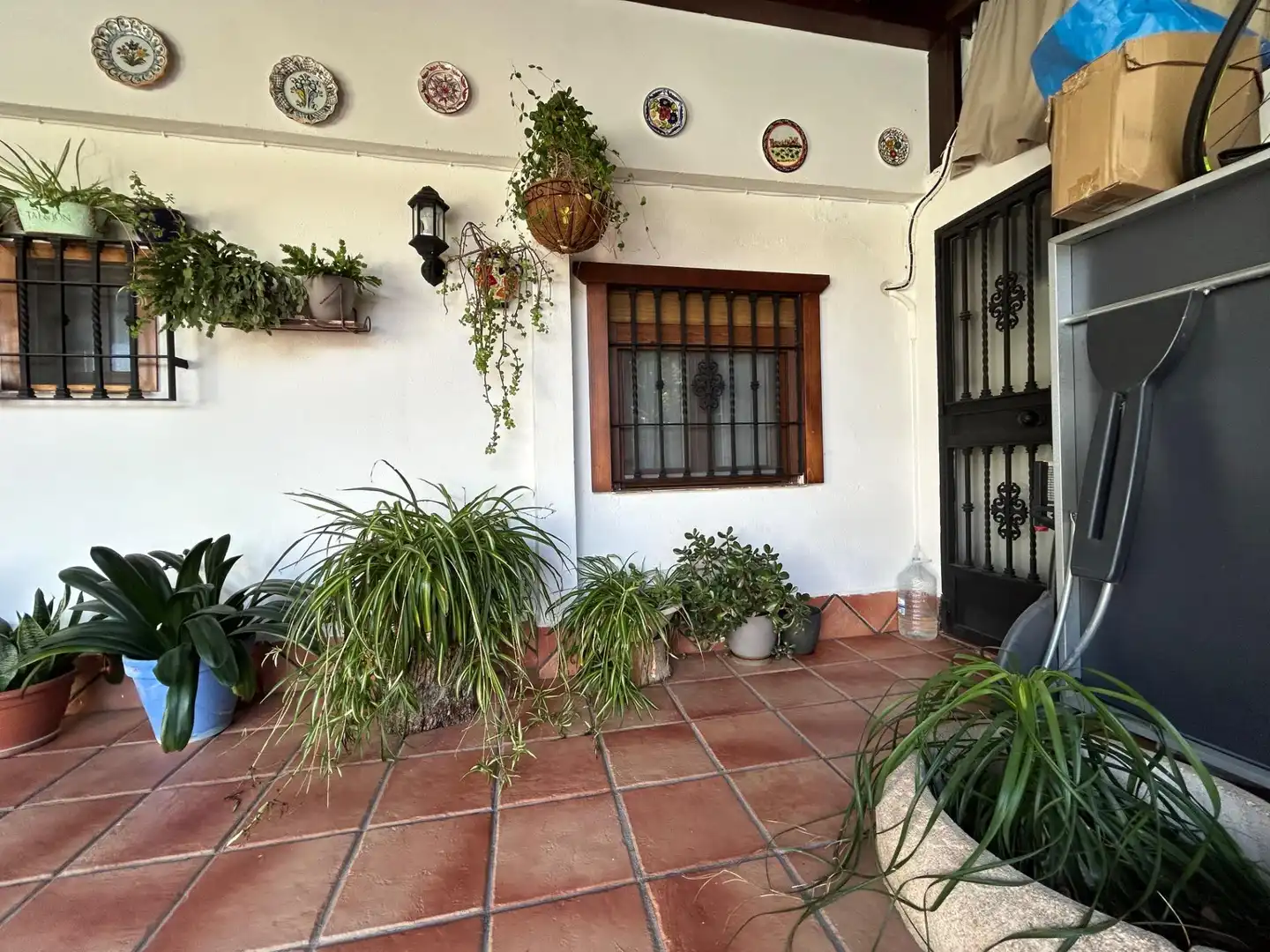 Casa o xalet en venda en Córdoba amb Aire condicionat, Calefacció i Terrassa