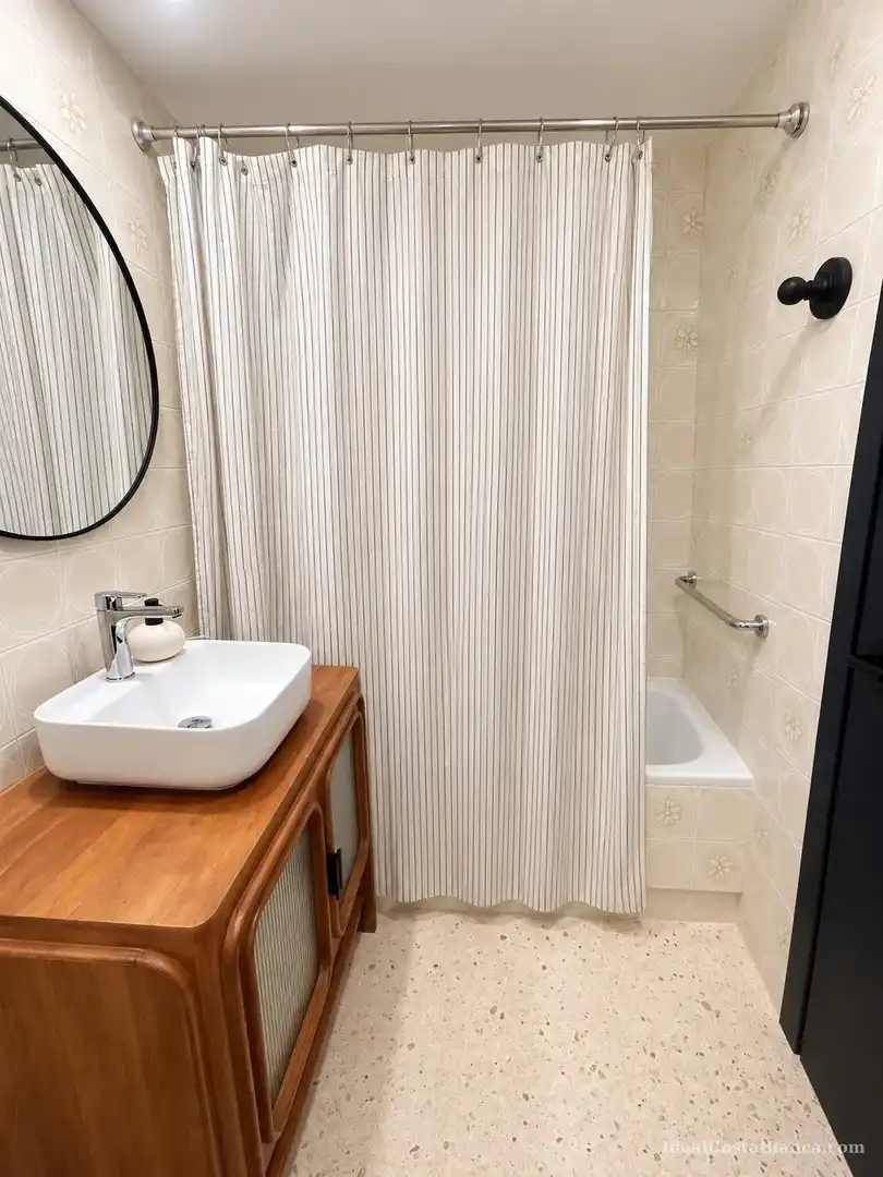 Apartament amb piscina de lloguer a La Cala de Benidorm, imagen 18