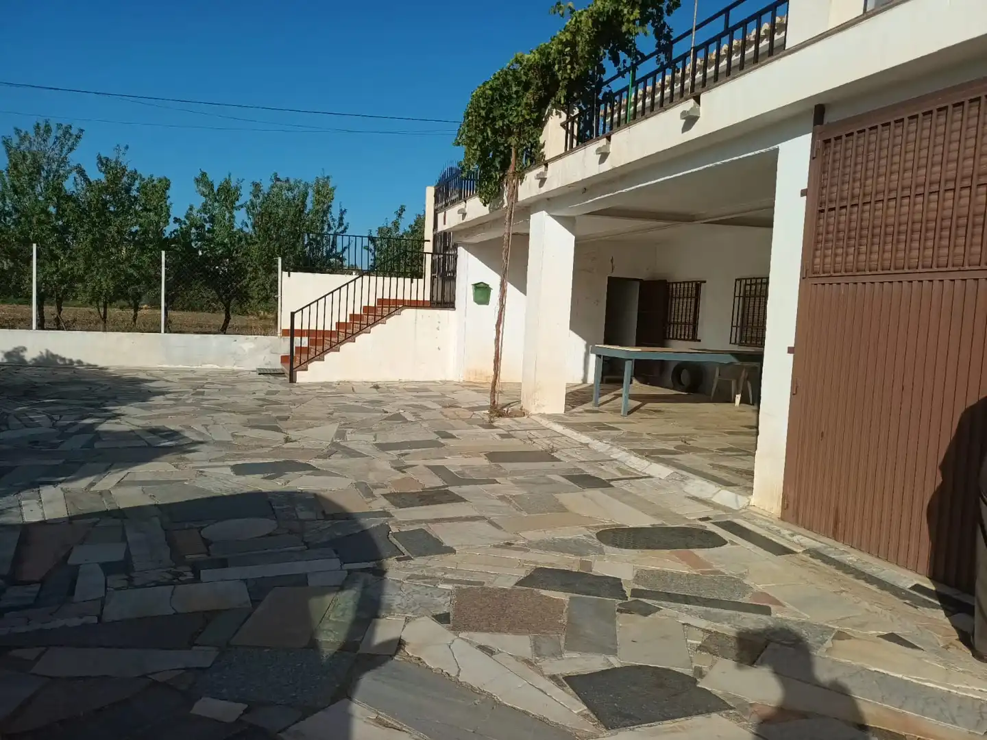 Detached house with pool for sale in Calle Legado Andalusí, imagen 7