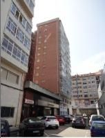 Flat for sale in Vilagarcía de Arousa  with Terrace and Balcony