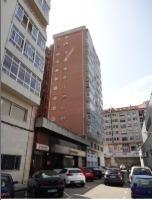 Pis en venda en Vilagarcía de Arousa amb Terrassa i Balcó