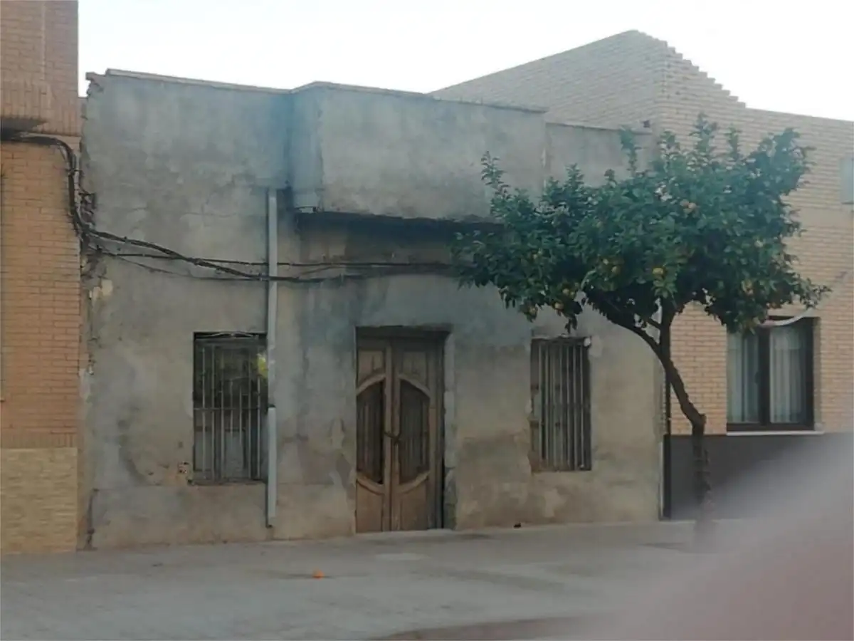 Planta baixa en venda a Avenida de Abril - 9 de Octubre