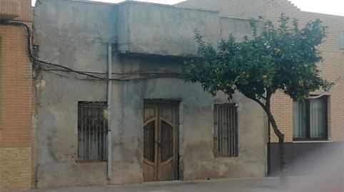 Foto 2 de Planta baixa en venda a Avenida de Abril - 9 de Octubre, Sagunto / Sagunt