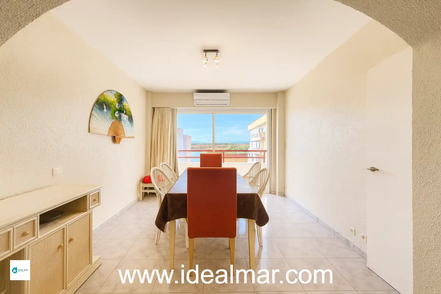 Flat with pool for sale in Santa Margarita, imagen 4