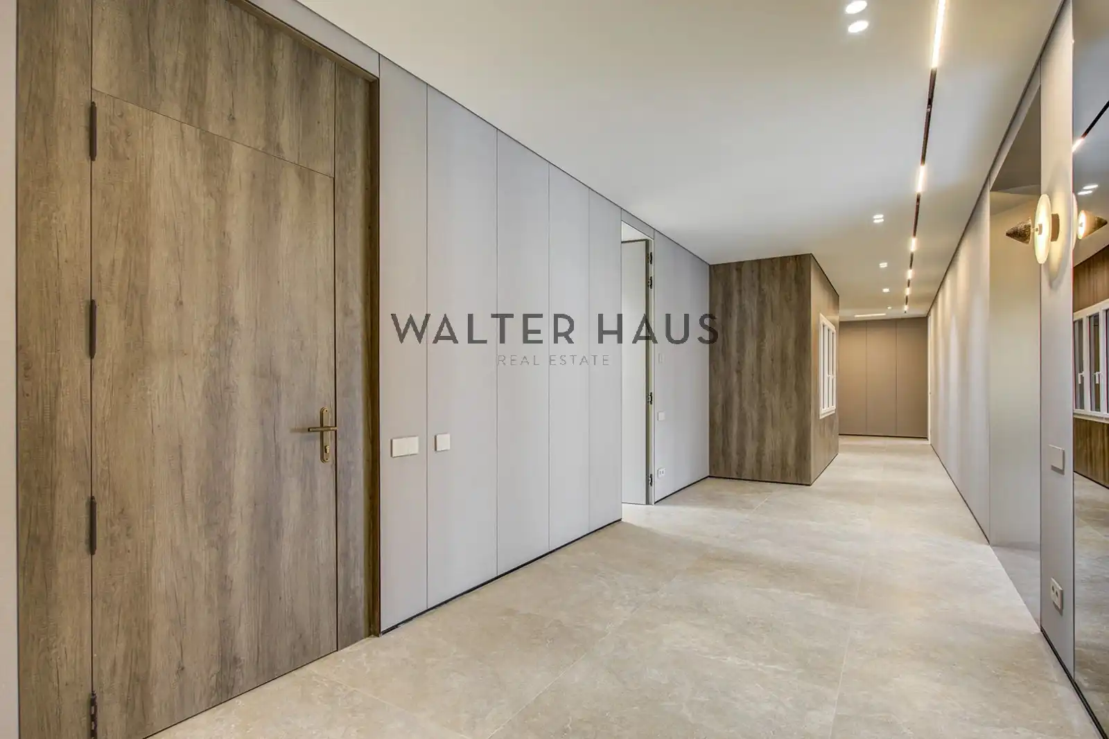 Appartement avec balcon à vendre à Avinguda de Pau Casals, imagen 68