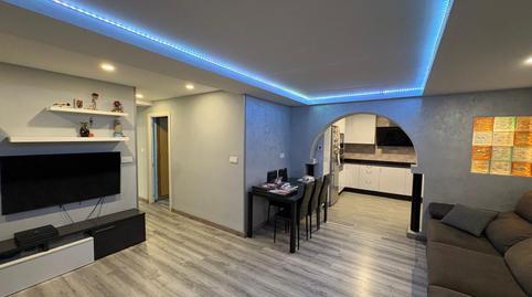 Foto 5 de Pis en venda a Santa Rosa, Alcoy / Alcoi