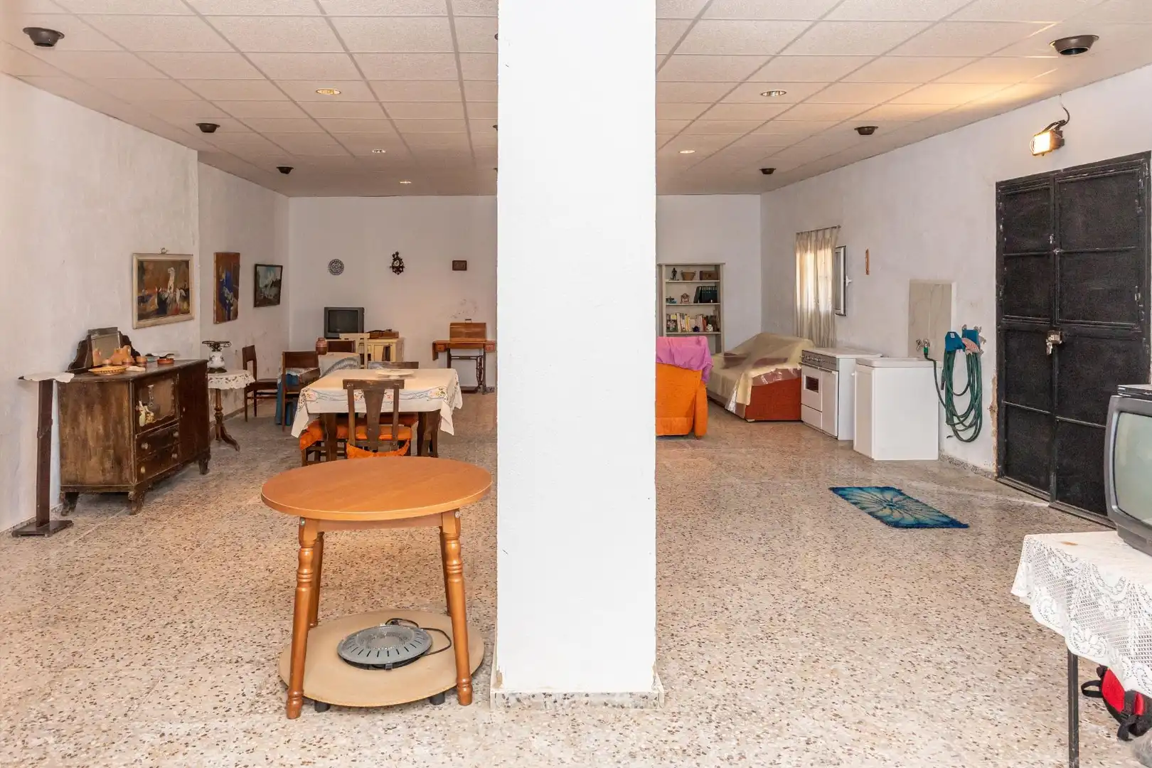 Houses for sale in Purullena  with Terrace