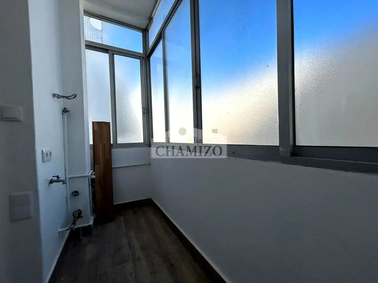 Piso con terraza en venta en Calle San Francisco 43, imagen 8